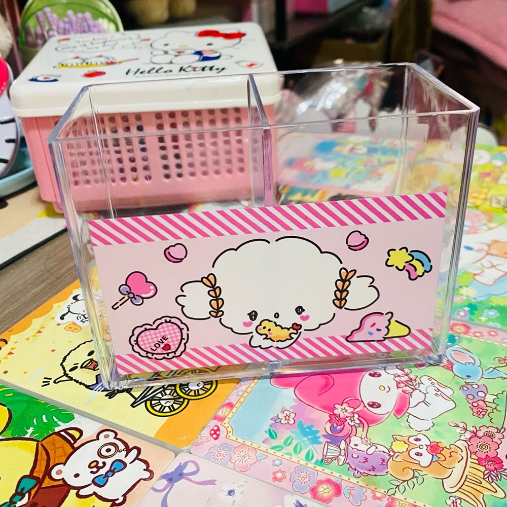 Cogimyun pen holder